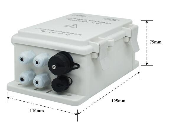 防水交換機(jī)