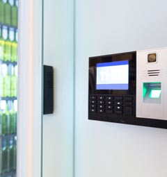 門禁系統(tǒng)設(shè)計