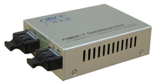 單多模轉(zhuǎn)換器GQ5000SM