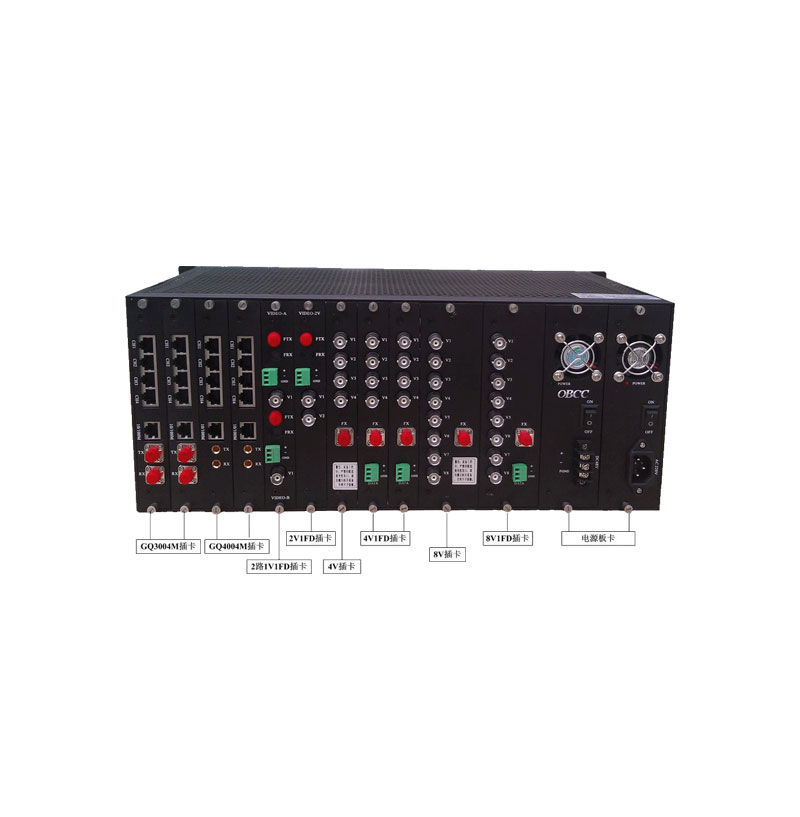 電話光端機(jī)綜合機(jī)架 電話光端機(jī)綜合機(jī)架